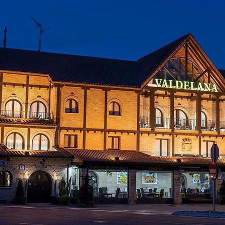 Agroturismo Valdelana Elciego Eksteriør billede