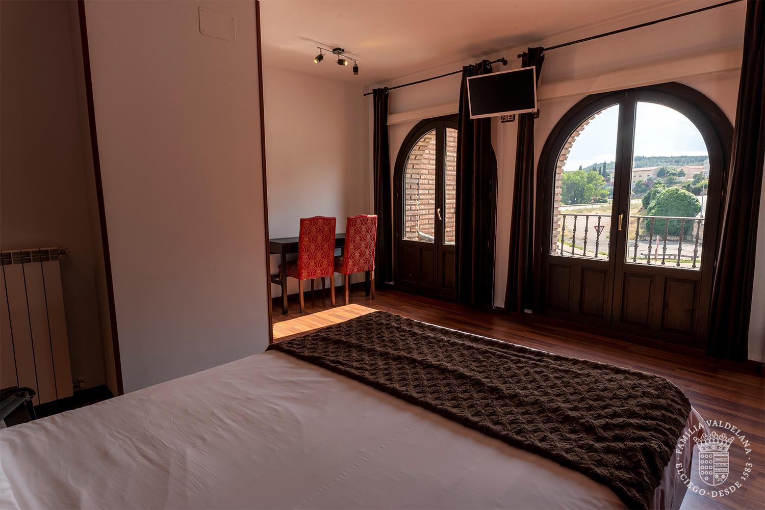 Agroturismo Valdelana Elciego Værelse billede